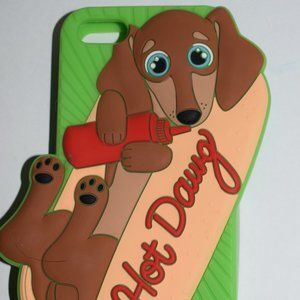 Assorted iPhone SE Cases